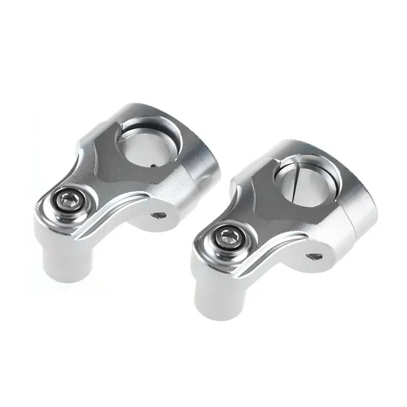 Adjustable Handlebar Riser for BMW F850GS ADV F900XR F900R Motorcycle Back Forward Extension Kit