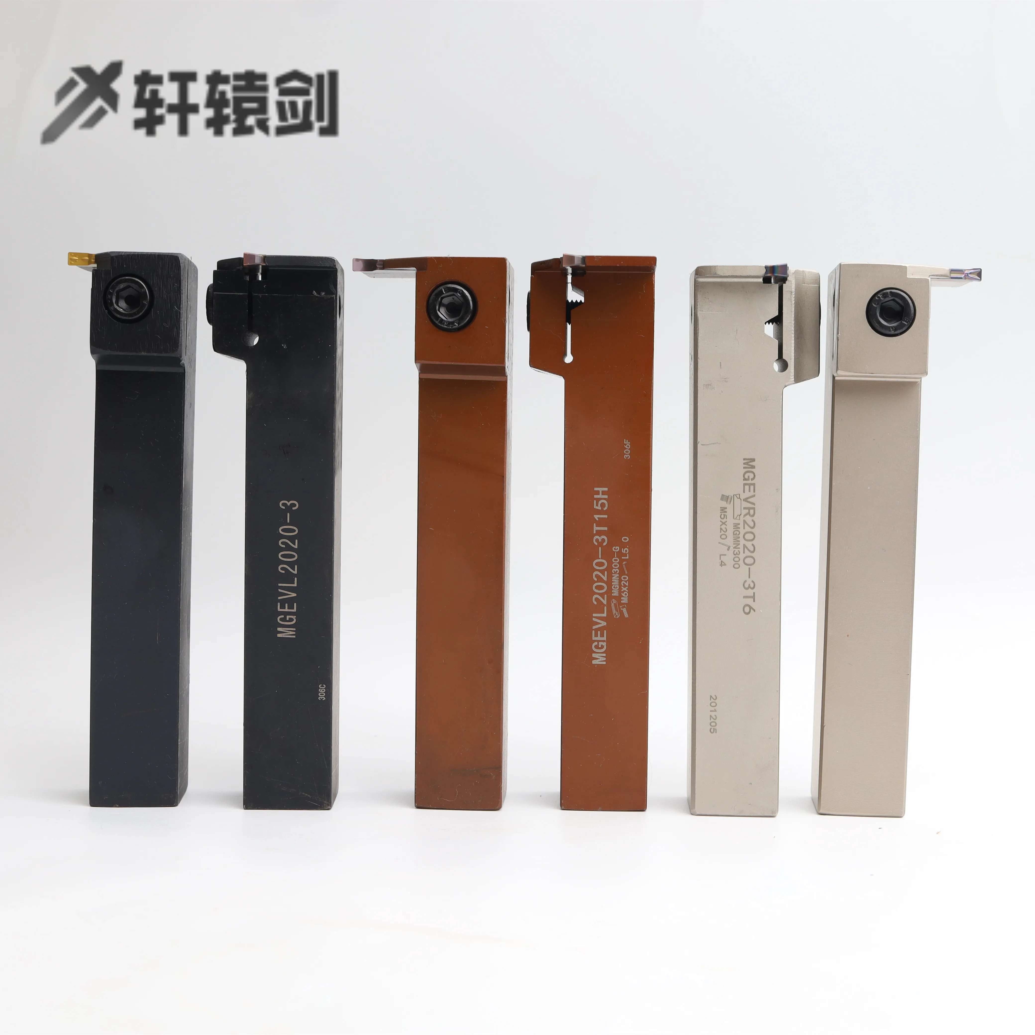 

MGEVR1616-1.5T6 MGEVR2020-2.5T6 MGEVR2525-2.5T8 MGEVR2020-1.5 держатель инструмента для канавок внешние сверлильные стержни с ЧПУ режущие инструменты