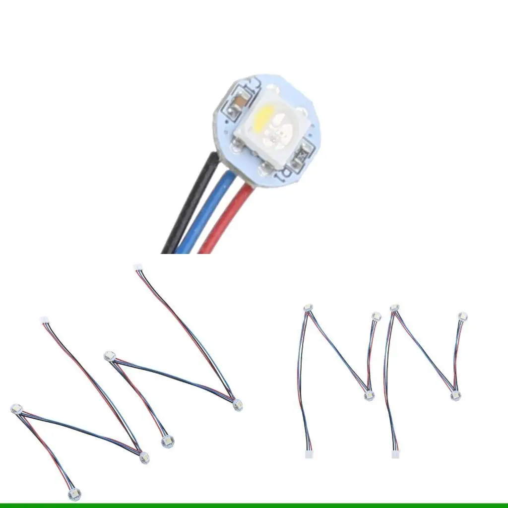 

U55c Stealthburner Extruder New Rgbw Mini Lod Sdire для Voron 2.4 Printer DIY