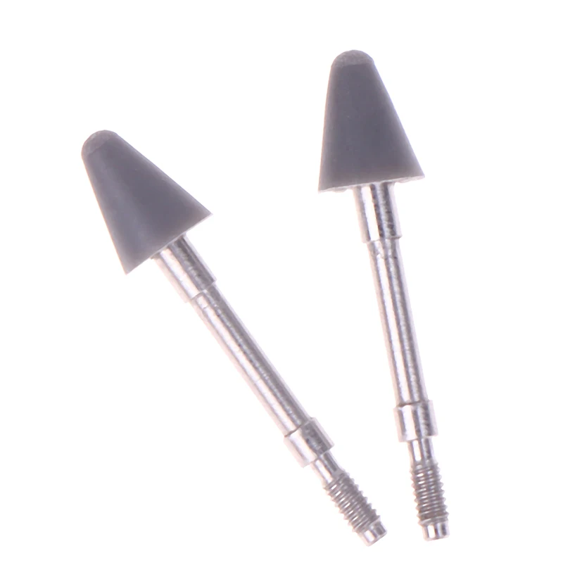 

2 Pcs Stylus Nib Touch Pen Tips Replacement Compatible with Precision Pen 2/LP1/LP2〔YY33〕