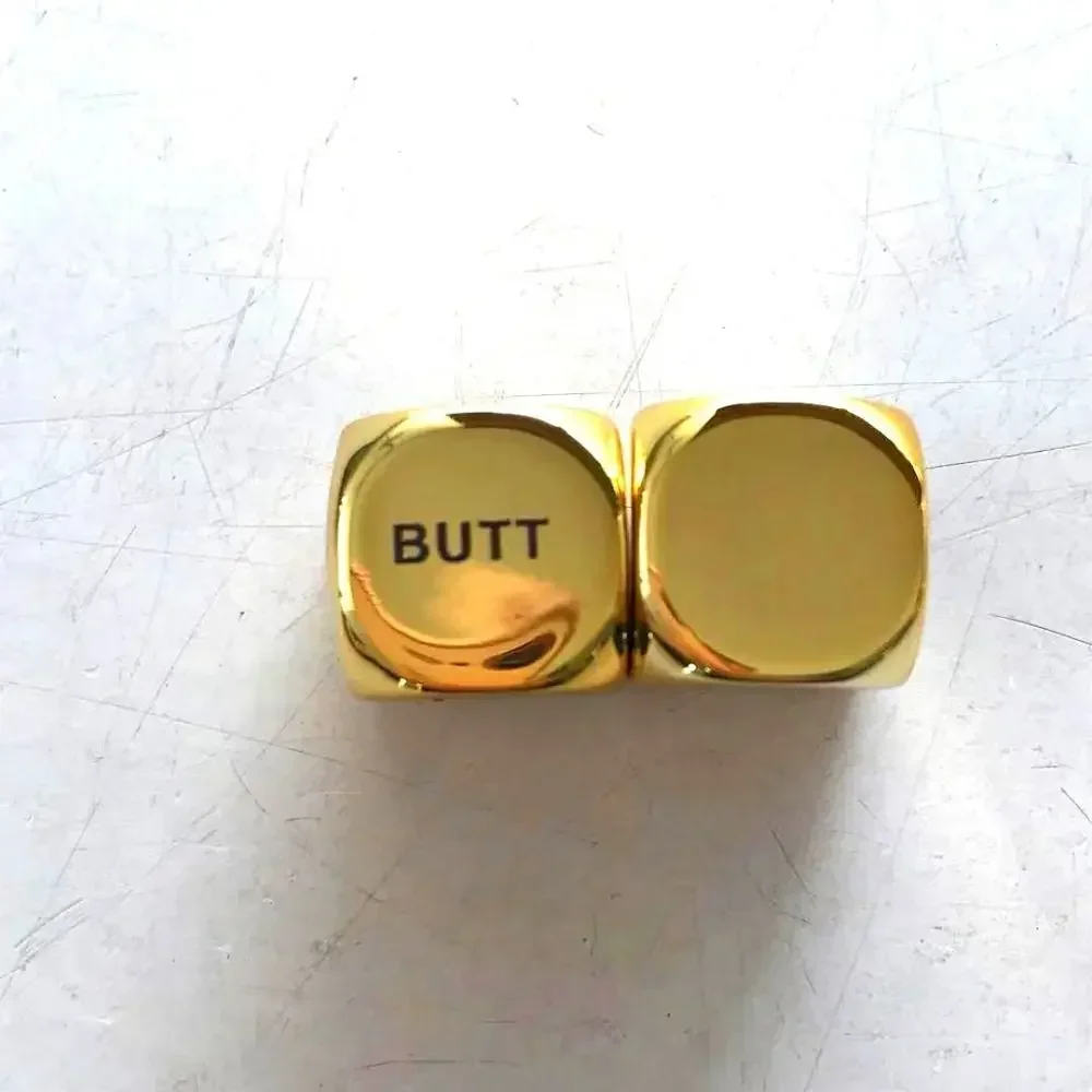 Nieuwe Stijl 7 Stks/set Gold Plating Dobbelstenen Cthulhu Dnd Run Dobbelstenen Tafelspellen Rpg Veelhoekige Dobbelstenen Set Kinderbordspel