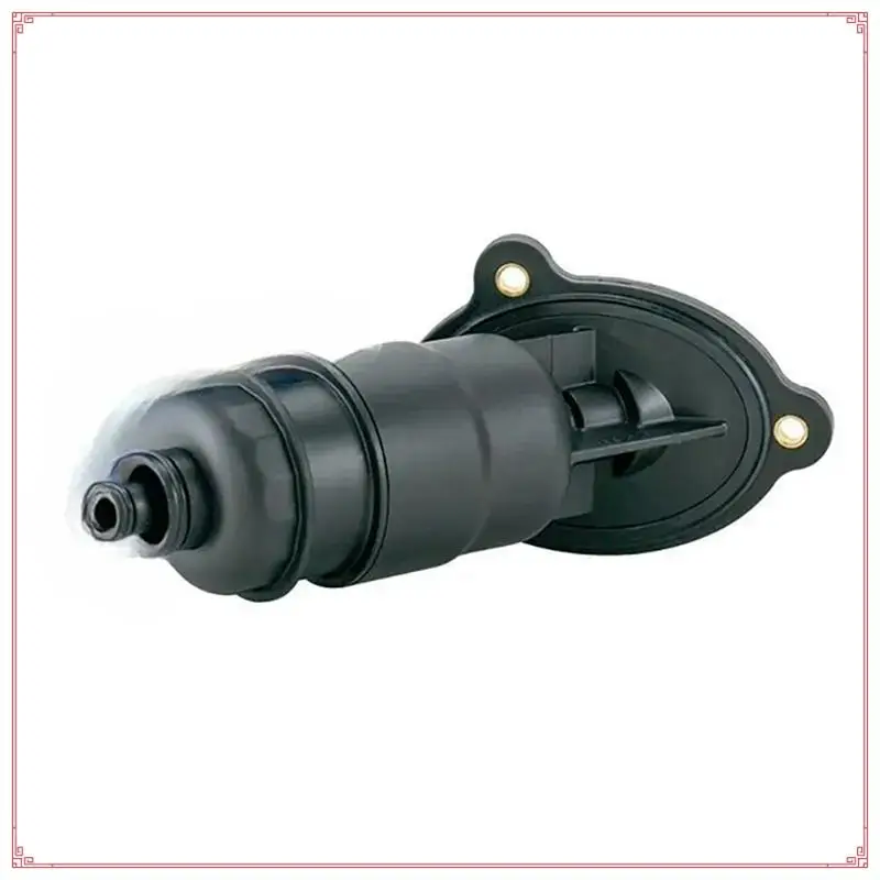 

Automatic Transmission External Filter Housing Assembly For A4 A5 A6 B8 1.8T 2.0 TFSI 0AW301516G 0AW301516E Accessories
