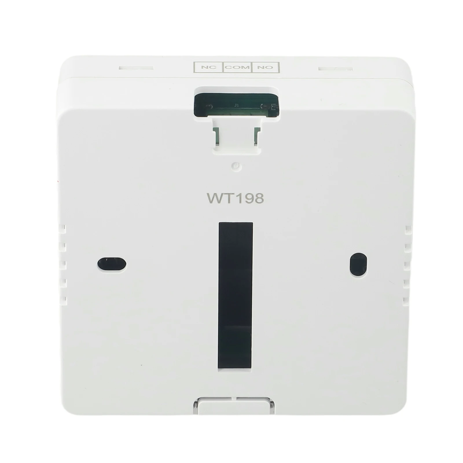 Remote Control for Smart Thermostat Water Home Improvement Temperature Controller Weekly Programmable Hot Sale