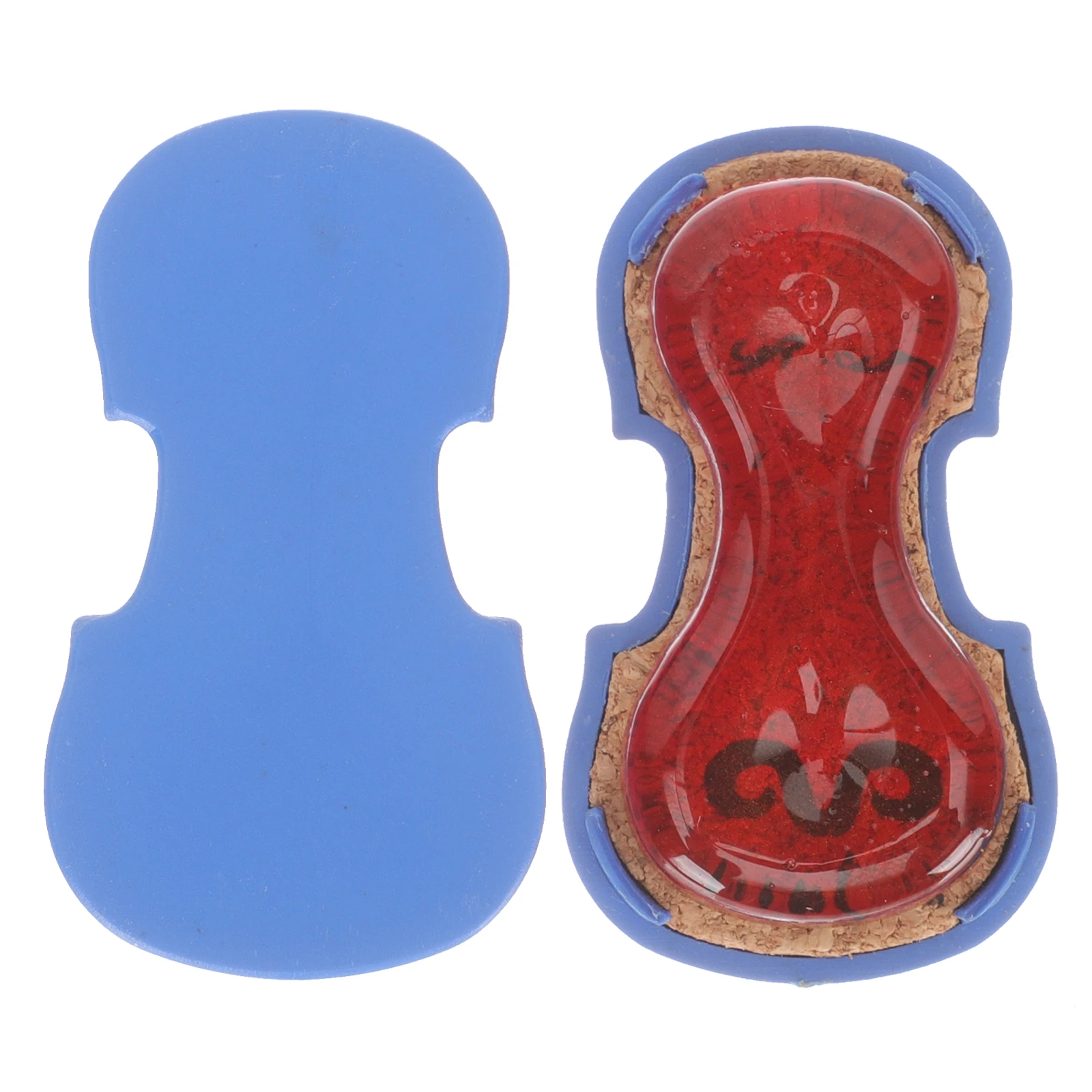 لوازم صيانة الكمان الصنوبري ممارسة قطع غيار الآلات الموسيقية الوترية وملحقات الجيتار #6