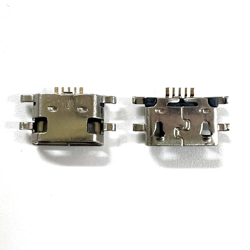 

10PCS For ASUS ZenFone 4 Selfie ZB553KL ZD553KL USB Charging Tail Port Dock Plug Connector Socket Replacement