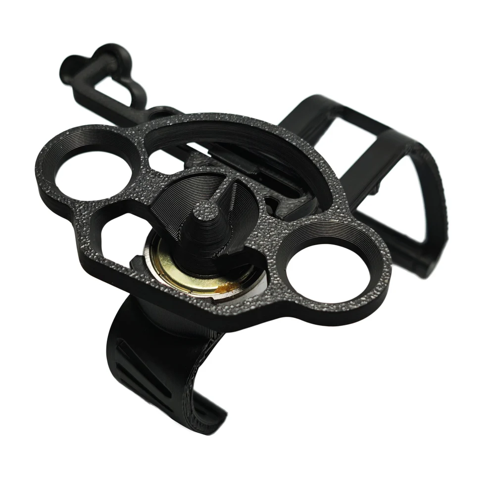 Mini 3D printing Steering Wheel for GameSir Nova lite Game Controller Auxiliary Replacement Accessories
