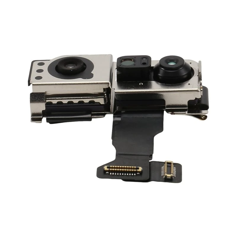 L70A For 17 Small Front Face ID Sensor Camera Flex Cable Replacement Parts Repair Accessory