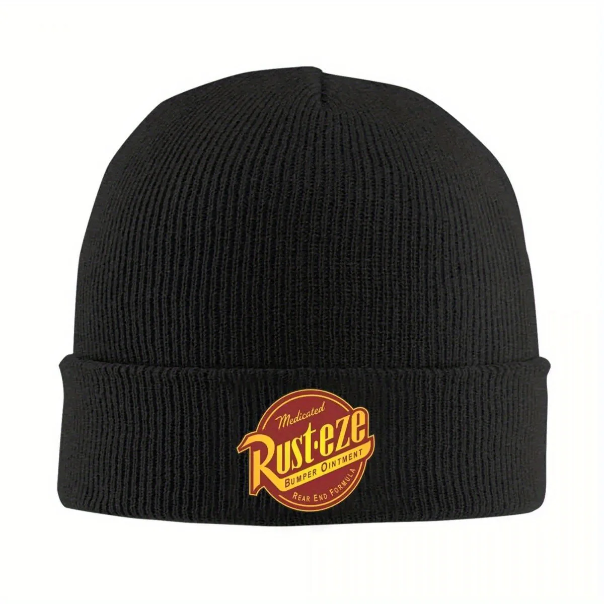 Rust-Eze Cars Gorro… - image