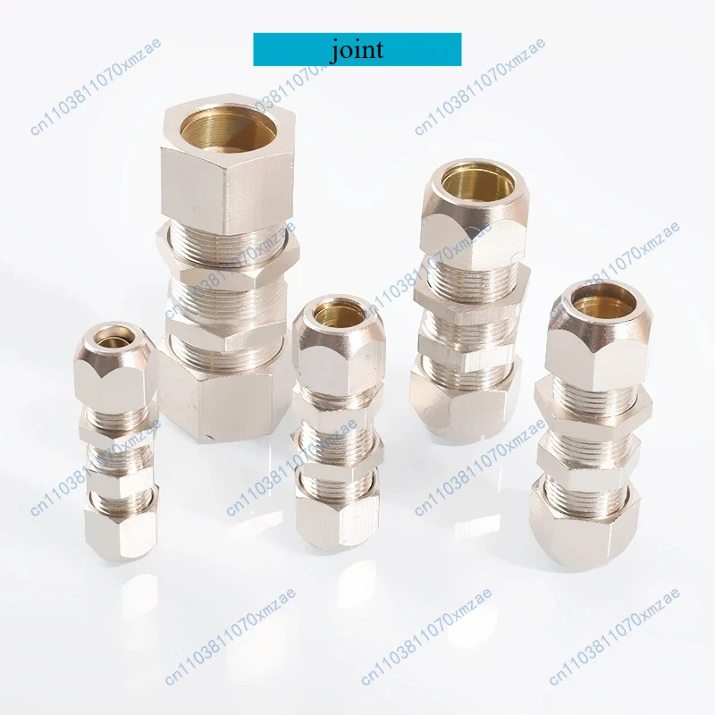 10Pcs Copper Nickel…