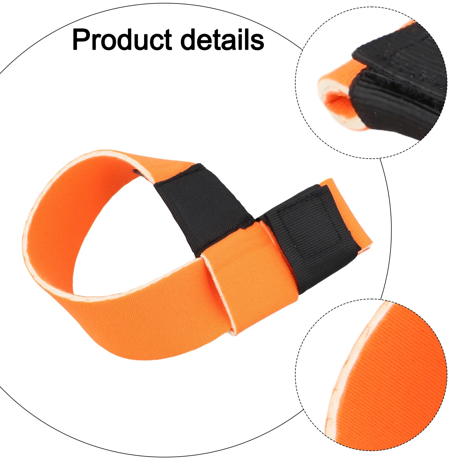 Boat Motor Kill Stop Switch Wristband Floating Wrist Strap Neoprene Safety Lanyard For Outboard Engine Boat Accessories