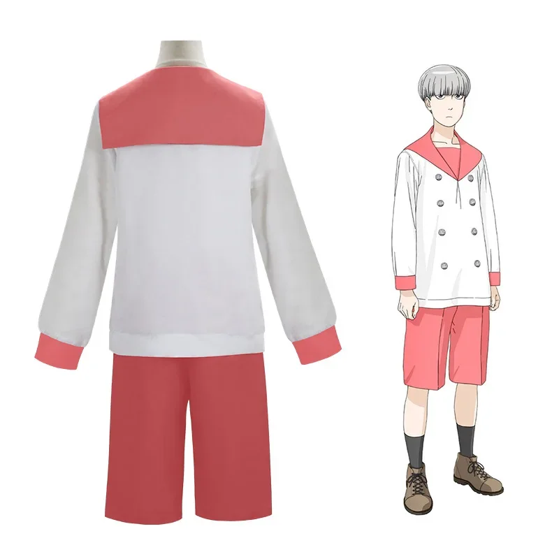 Tengoku daimakyou Kiriko Maru cosplay celeste illusion mimiime Tokio role Party Halloween carnival costume suit gift