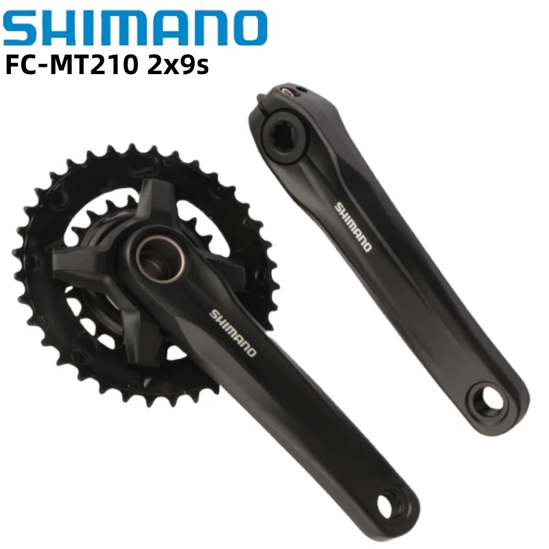 Shimano Alivio MT21… - image