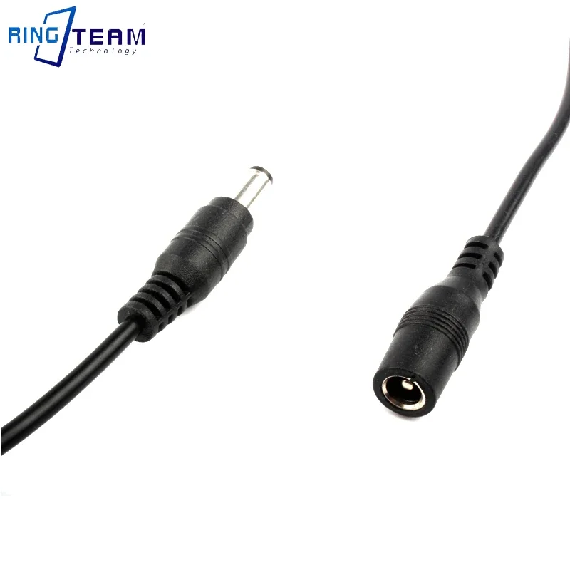 NP-FZ100 DC Coupler Cable for Sony A9 A7RM3 A7R3 A7M3 a7r4 A6600 - DJI Ronin Stabilizer Flat Port