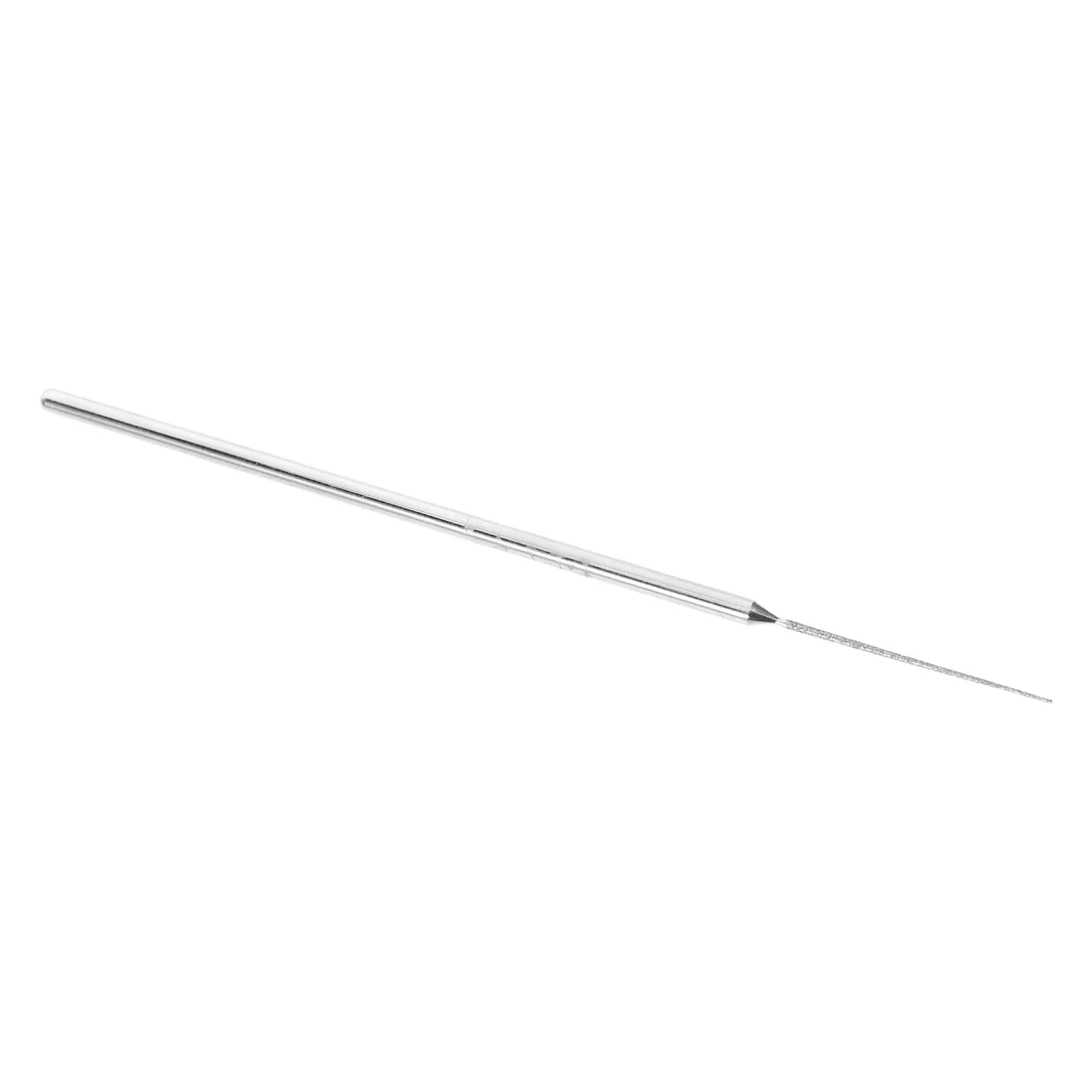 Bridge Pin Hole Slotting Saw 4.72x0.12x0.12in Silver Guitar Bridge Pin Repair Slot Saw Cutter Acoustic Guitar Instrument Repair