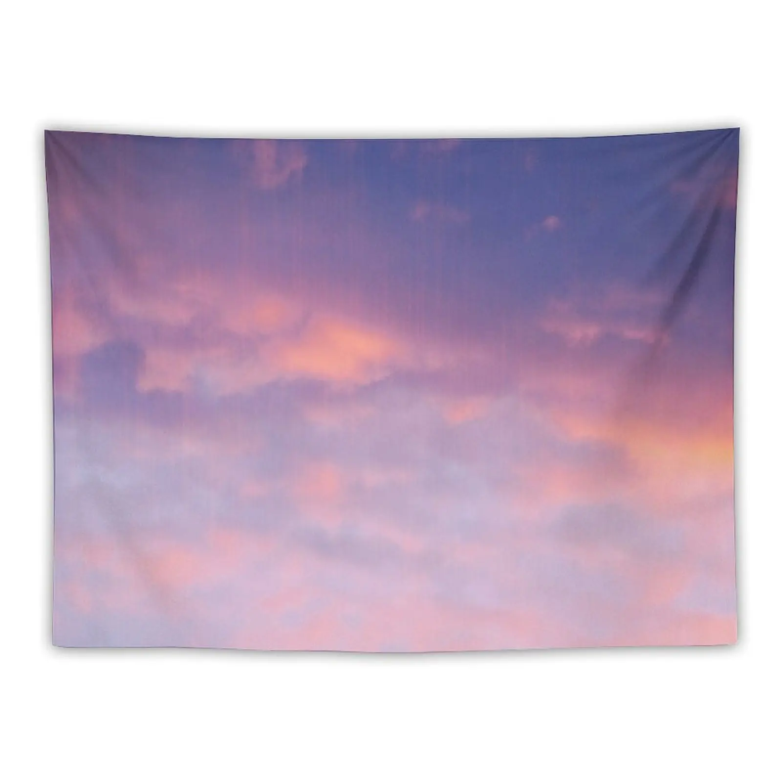 

Sunset clouds Tapestry Decorative Wall Home Decoration Accessories Decoration For Rooms Mushroom Tapestry