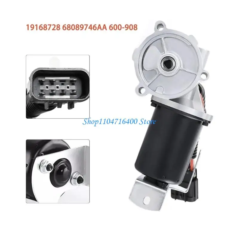 y1gd Accuracy Engineered TERM Case Motor for 2013 2016 Storage fiftyfivehundred 2003 2005 Climb Trucks Impermeable Building