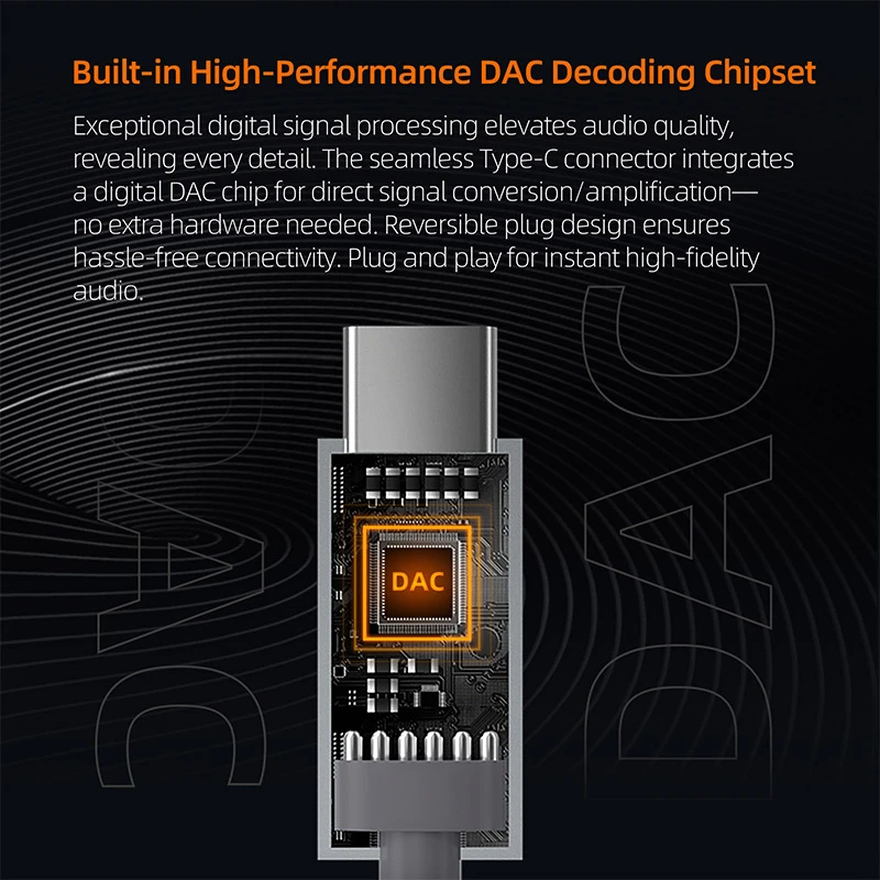 كابل KZ M2 من النوع C بميكروفون مزدوج مطلي بالفضة ترقية كابلات سماعات الأذن مع ضبط EQ سلك IEM لـ ZSN EDX ZS10 PRO X Castor D-Fi ZVX