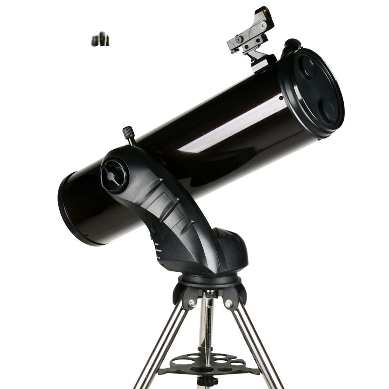 Astronomical Telescope 150 Reflection Star up to Telescope Starry Sky Entry