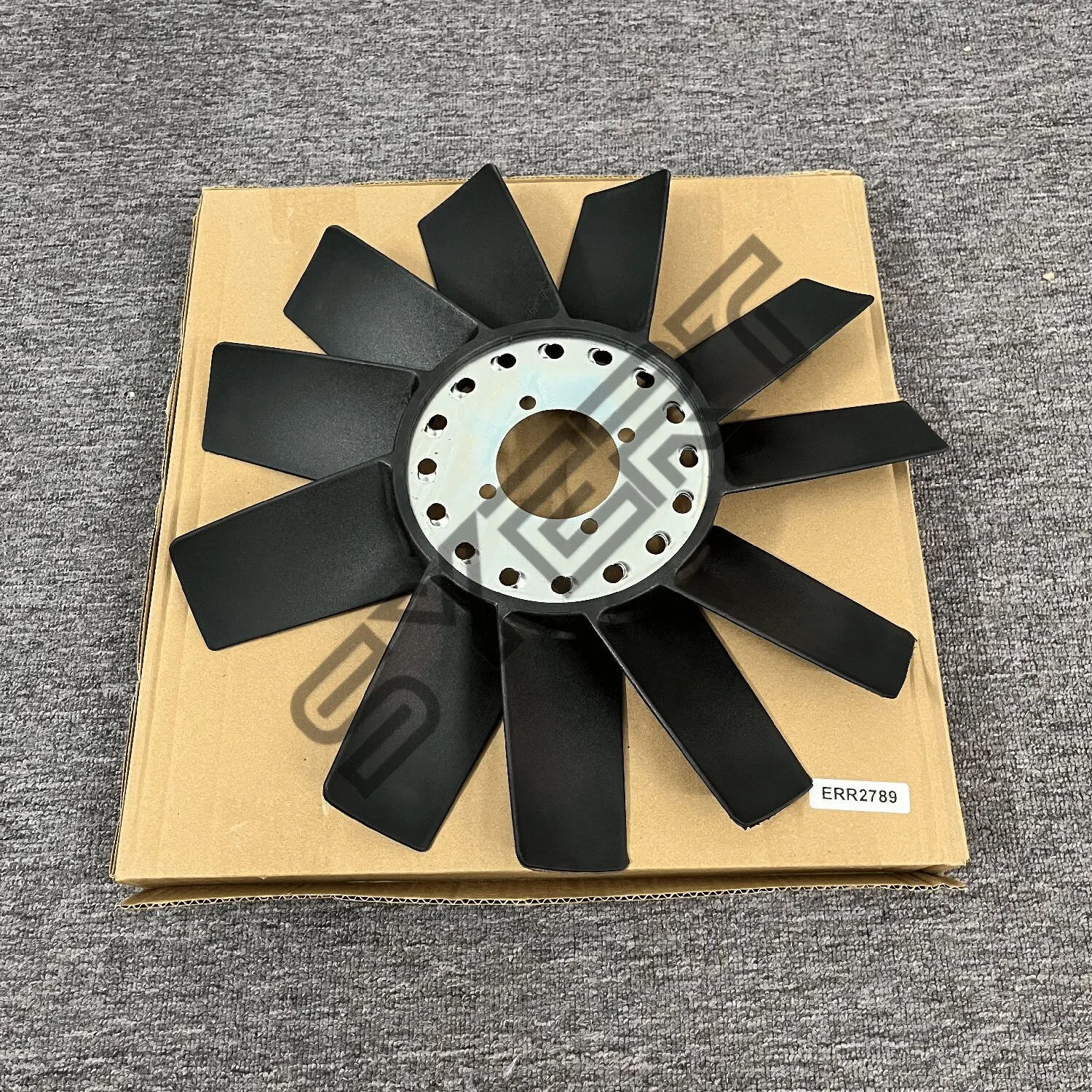 Radiator Fan ERR2789 FOR Land Rover Defender 90 110 Range Rover Classic 300 TDI