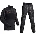 Black  CP