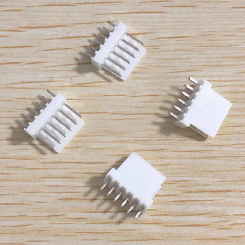 

10 шт. 22272061 22-27-2061 разъем MOLEX 1x6P, расстояние: 2,54 мм, прямая вставка, 100% новый оригинал