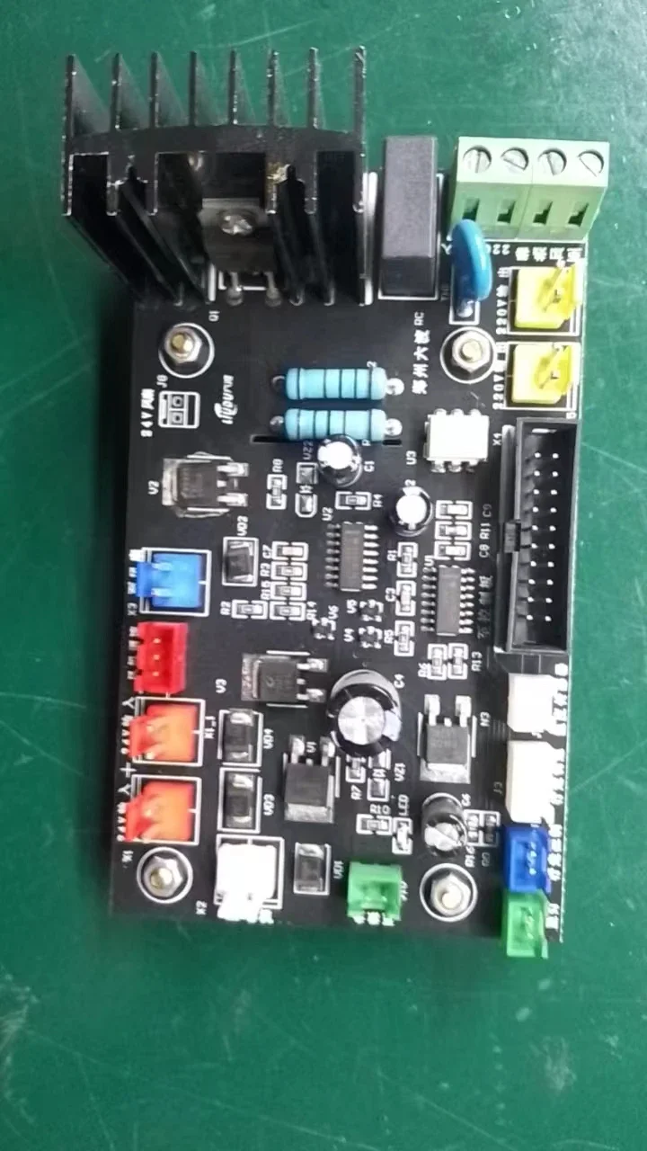 HEATER ELEMENT, driving board, control board for LC3000A