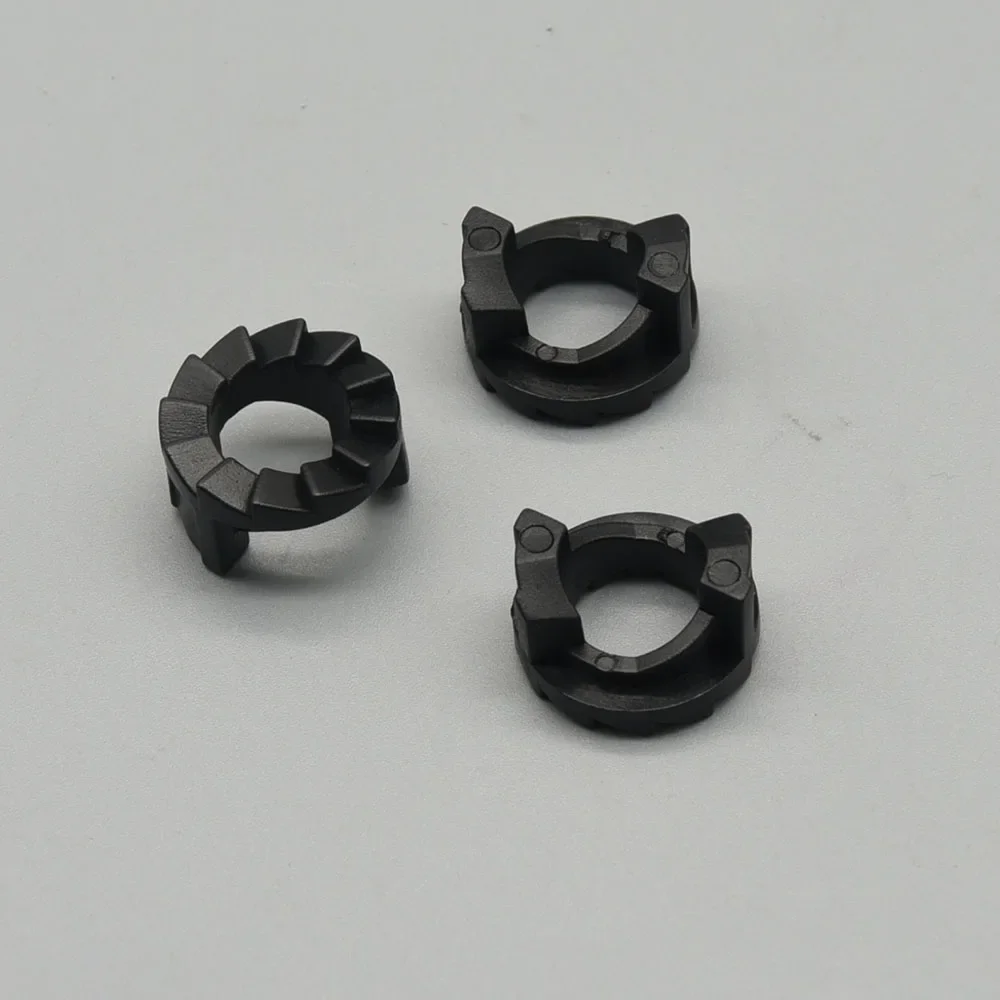 50 stks RATEL AANDRIJFWIEL voor KYOCERA P2235 P2040 M2135 M2635 M2735 M2040 M2540 M2640