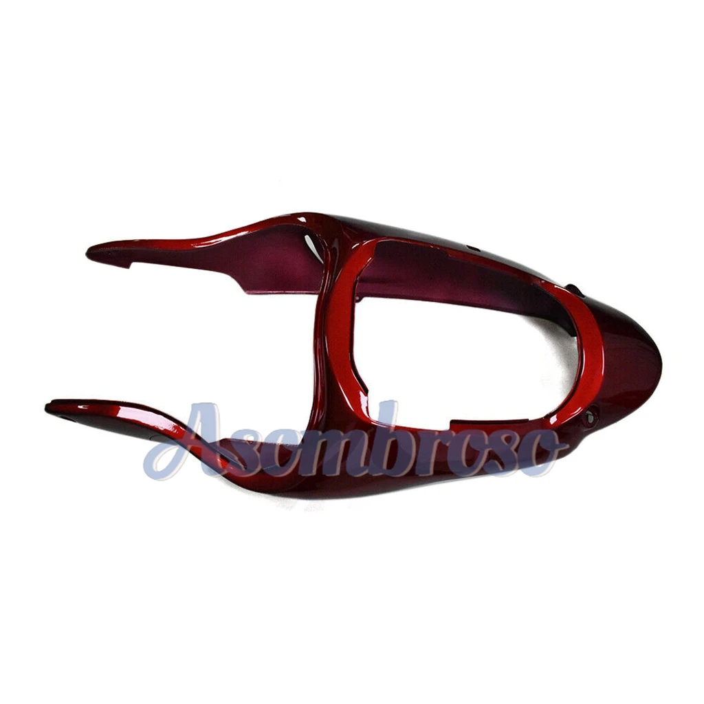 For Ninja 1998 1999 ZX-9R ZX 9R 98 99 Motorcycle Fairing Dark Red Body Kit ABS Plastic Injection Molding