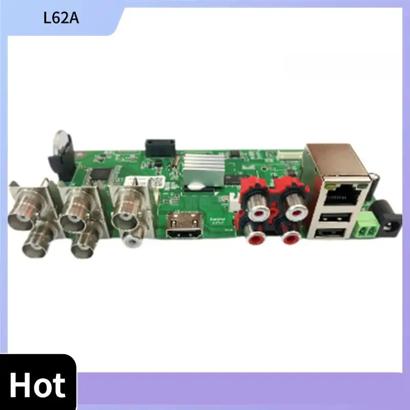 L62A 2X Xm H.265 4C… - image
