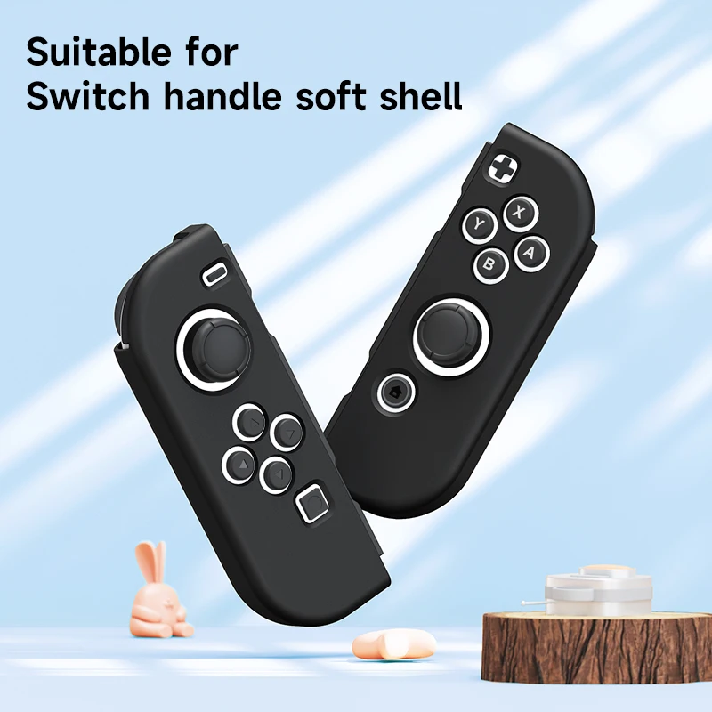 Switch ns/Nintendo Switch OLEDコンソールとJoy-Conと互換性のある