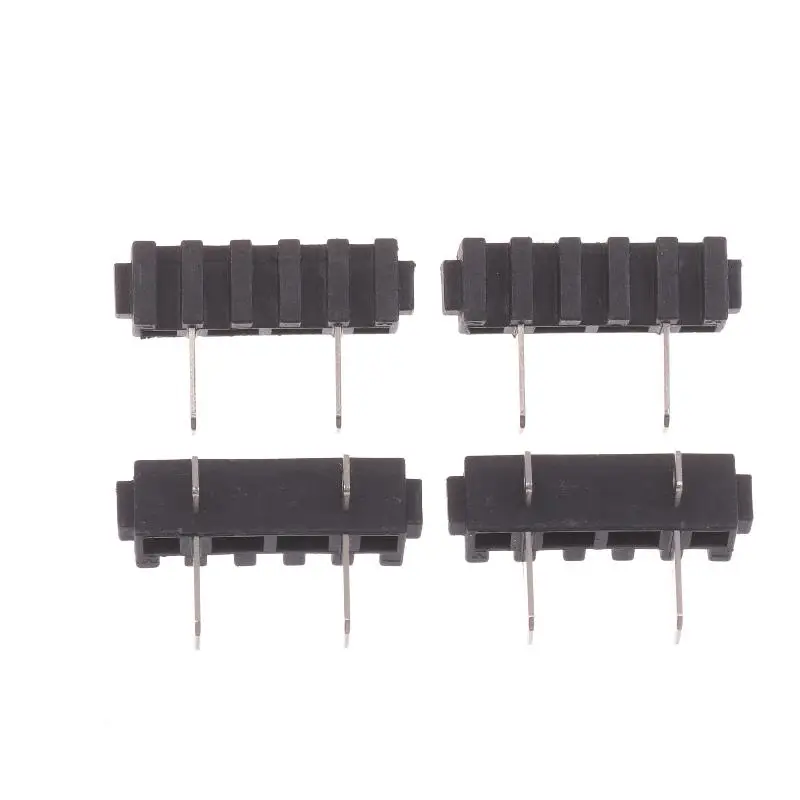 Picture 7: 18V Power Tool Battery Socket Adapter – Metal Terminal Block Connector for Converting or Repairing 18V Drill Battery Packs