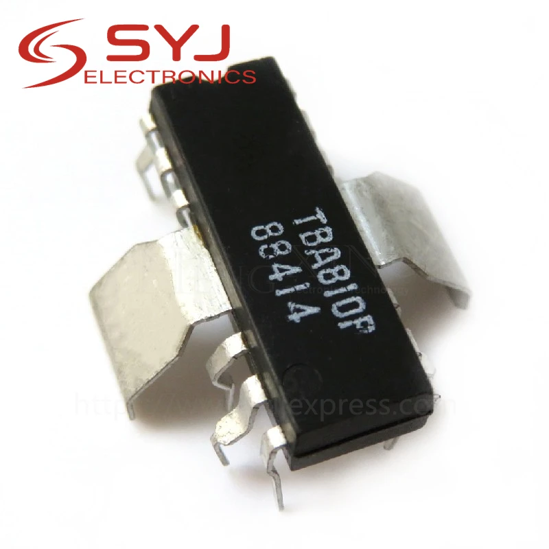 5pcs/lot TBA810AS TBA810S TBA810 810AS DIP-12 In Stock