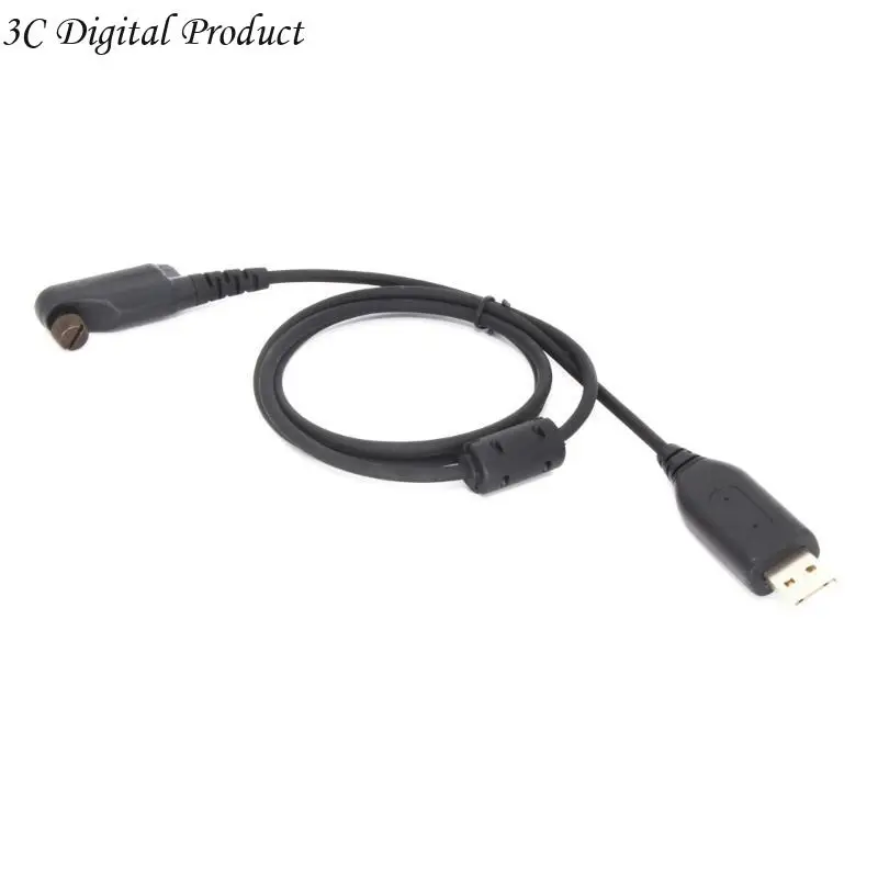Phụ kiện liên trường Walkie Talkie PC152 Dây cáp lập trình USB cho Hytera Q84A