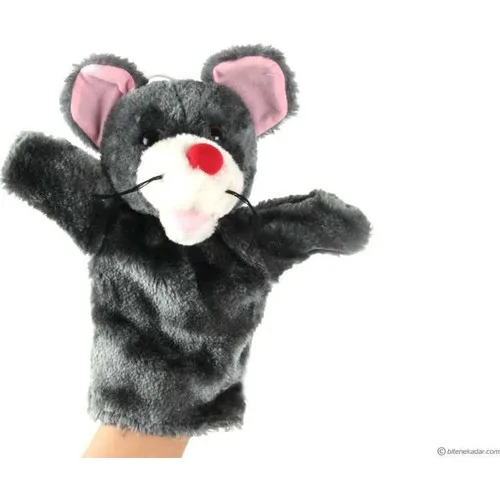 Bircan Toy plush Hand Puppet Mouse Puppet