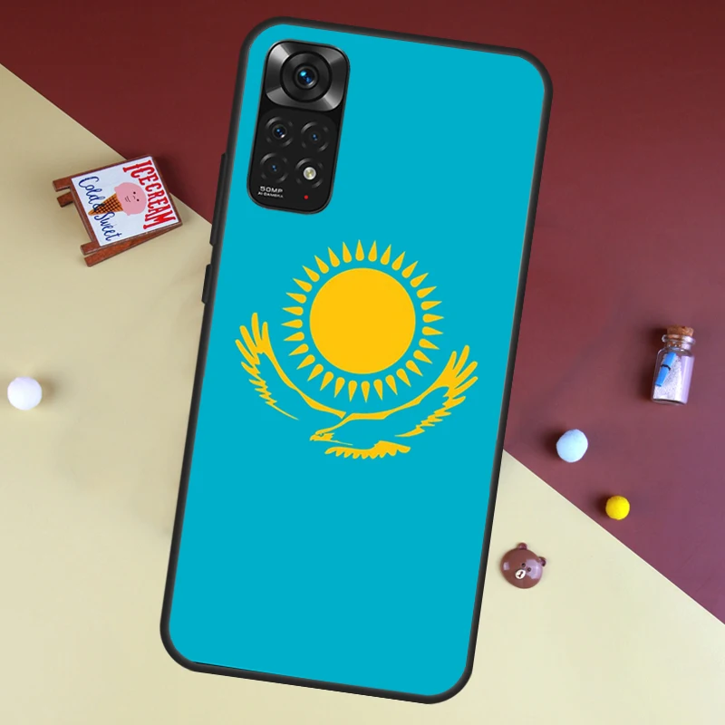 Чехол для Redmi Note 11 Pro Redmi Note 10 Pro 9 8 12 9S 10S 11S Redmi 10 9 9A 9C 10C