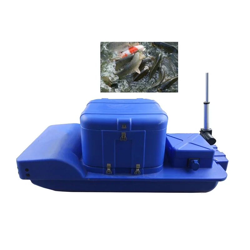 

Factory Price Shrimp Feeder Auto Fish Food Feeder Timer Dispenser For Aquarium