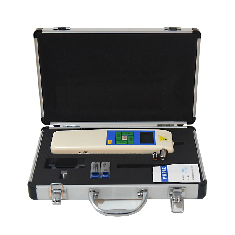 

Plant Strength Meter Digital Culm-strength Stem Tester