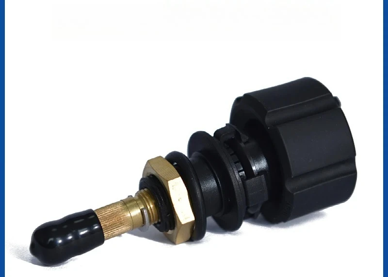 

Precision filter internal drain 2901056300 built-in drain valve maintenance kit drain valve