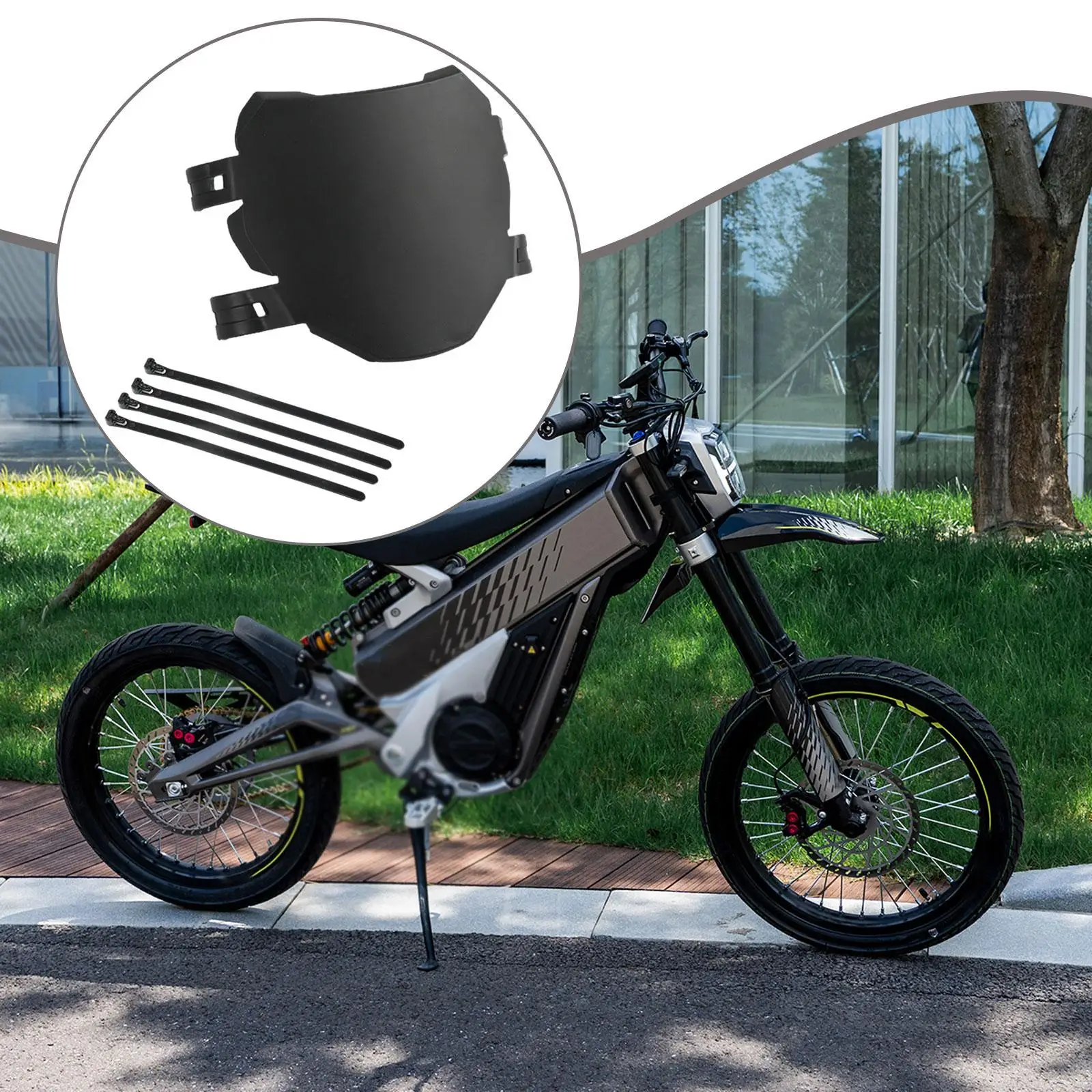 Electric Bike Numbe… - image