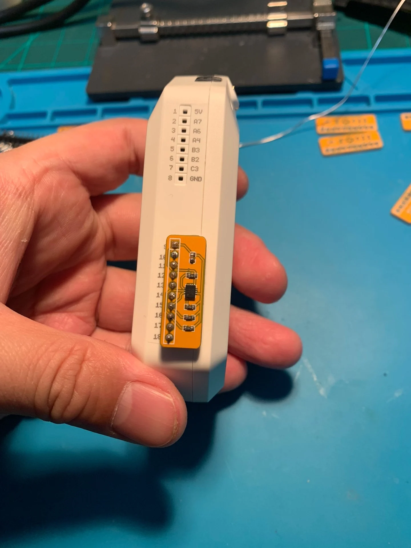 Air Mouse Module For Flipper Zero