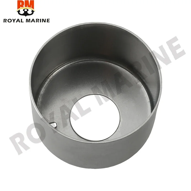 67F-W0078 Water Pump Repair Kit For Yamaha 4-Stroke 75/80/90/100HP Outboard Motor 67F-W0078-00-00 18-3409
