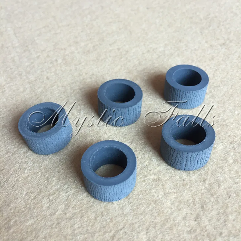 10X FF5-1220-000 FF5-1221-000 Pickup Feed Roller Tire for Canon IR5000 IR5000I IR5020 IR5020I IR5050 IR5070 IR6000 IR6020