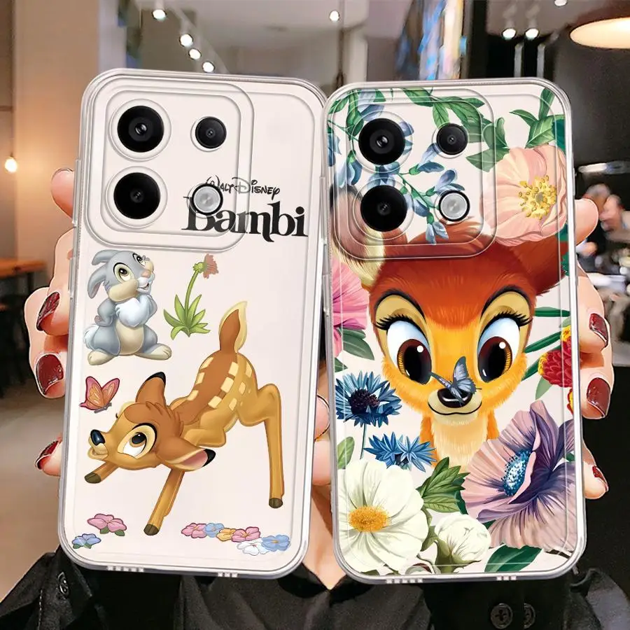 Case For Xiaomi Red… - image