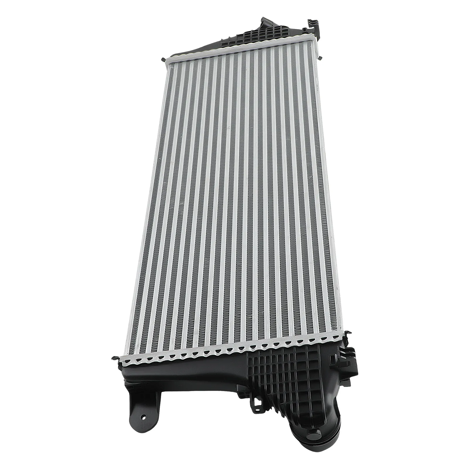 Intercooler Turbo Cooler for Chevrolet Malibu 1.5L L4 Turbocharged 2016-2021 23336337