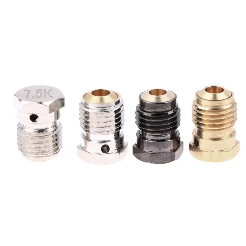 HPA Compressed Air Regulator Valve for CO2 Tank  3K 5K 75K Cylinder High Pressure Control for PCP Airgun Shooting