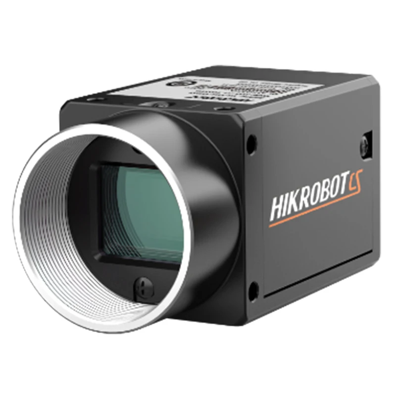 HikRobot MV-CS032-10GC/M 3.2MP 1/1.8\