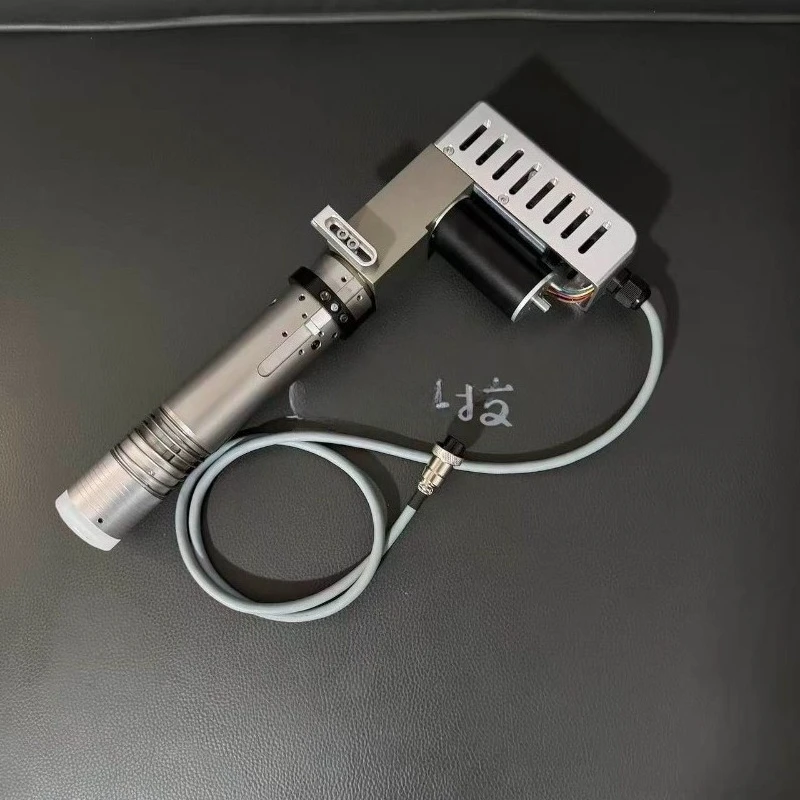 Vibration knife high-frequency vibration knife blade head vibration knife handle (suitable for universal AGCO)