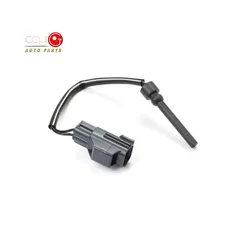 30741155 New Engine Radiator Fluid Coolant Overflow Bottle Tank Level Sensor For VOLVO XC90 V70 S80 S70 S60 C70 8634228 8649669