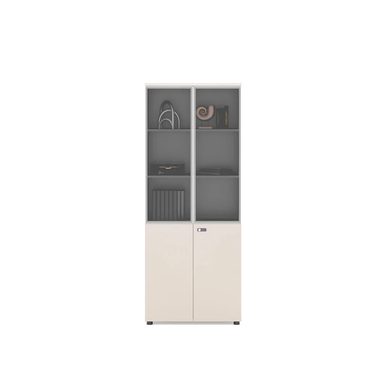

！@Freestanding Office File Cabinet for Corporate and Archive Document Storage Assembled for Office Hospital and Apartment