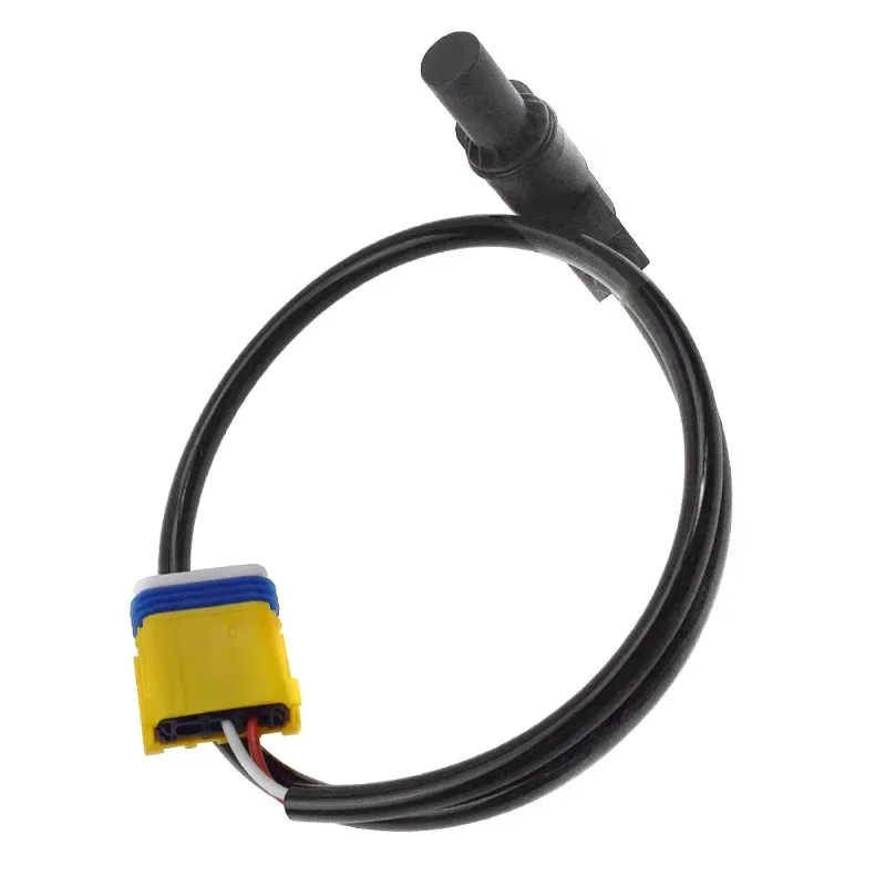 252929 For HDI DPO AL4 Peugeot 206 Citroen C5 Renault KANGOO New Input Automatic Transmission Speed Sensor